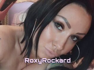 RoxyRockard