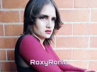 RoxyRonie