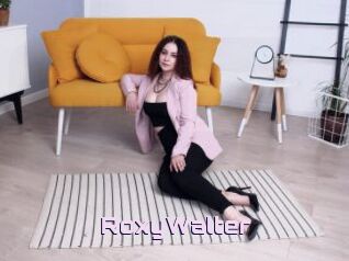 RoxyWalter