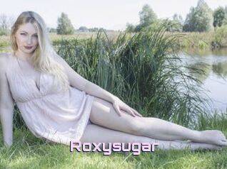 Roxysugar