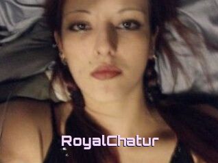 RoyalChatur