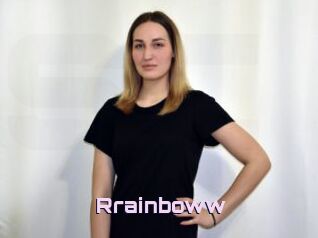 Rrainboww