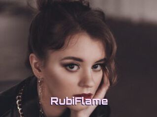 RubiFlame