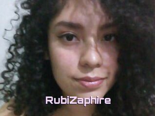 RubiZaphire