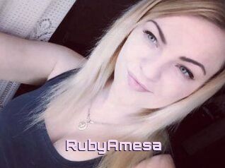 RubyAmesa