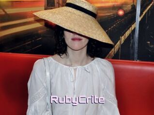 RubyCrite