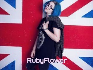 RubyFlower