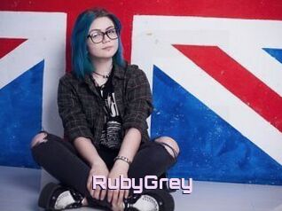 RubyGrey