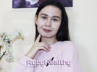 RubyHealthy
