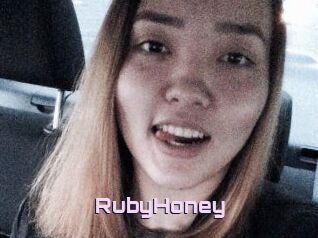 RubyHoney
