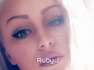 RubyJ
