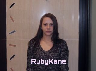 RubyKane