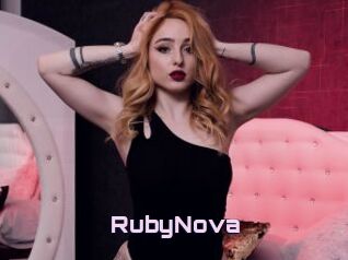 RubyNova