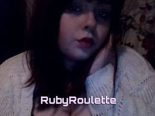 RubyRoulette