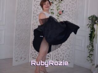 RubyRozie