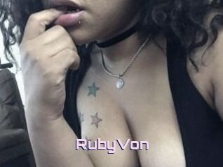 RubyVon
