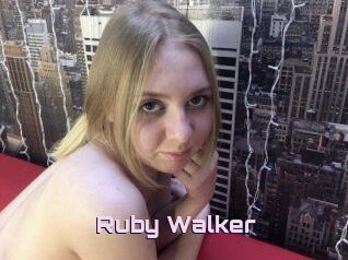Ruby_Walker