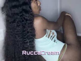 RuccaCream