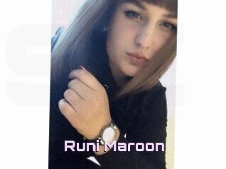 Runi_Maroon