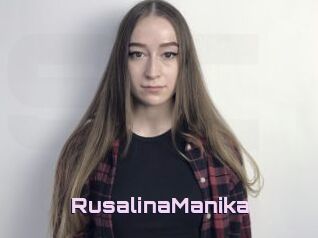 RusalinaManika