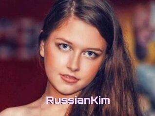 RussianKim