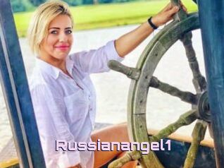 Russianangel1