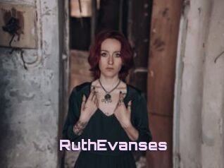 RuthEvanses