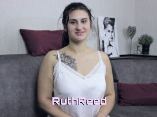RuthReed