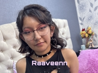 Raaveenn