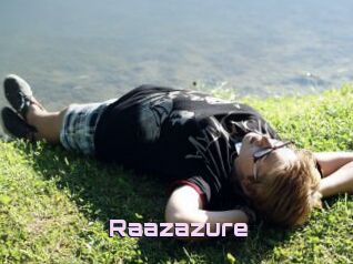 Raazazure