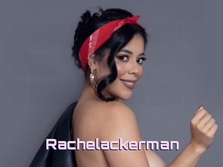 Rachelackerman