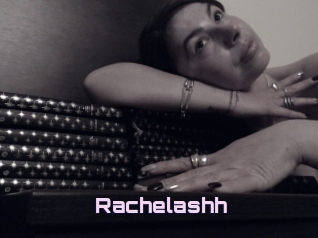 Rachelashh