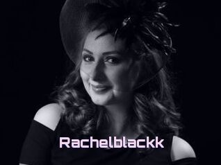 Rachelblackk