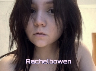 Rachelbowen