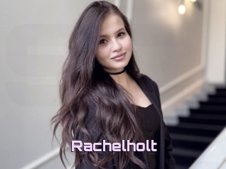 Rachelholt