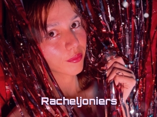 Racheljoniers