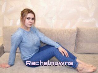 Rachelnowns