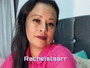 Rachelstaarr