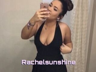 Rachel_sunshine
