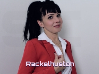 Rackelhuston