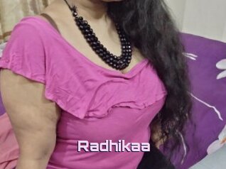 Radhikaa