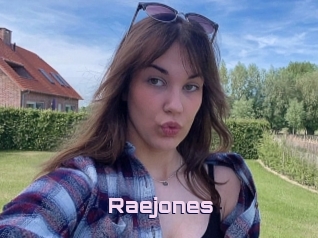 Raejones