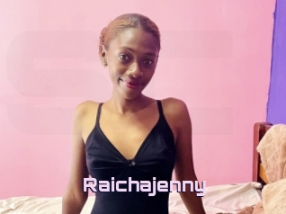 Raichajenny
