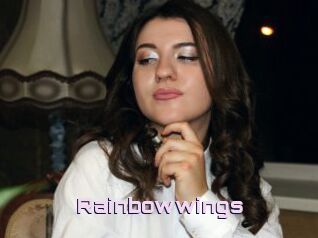 Rainbowwings