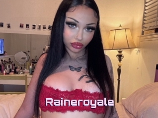 Raineroyale