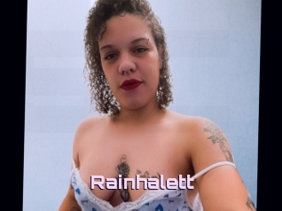 Rainhalett