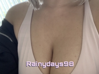 Rainydays98