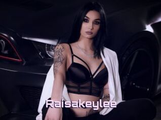 Raisakeylee
