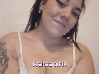 Raisapink
