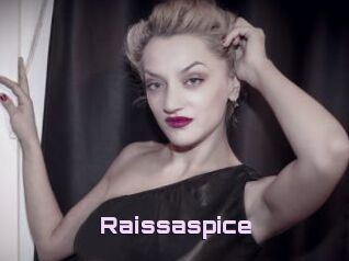 Raissaspice